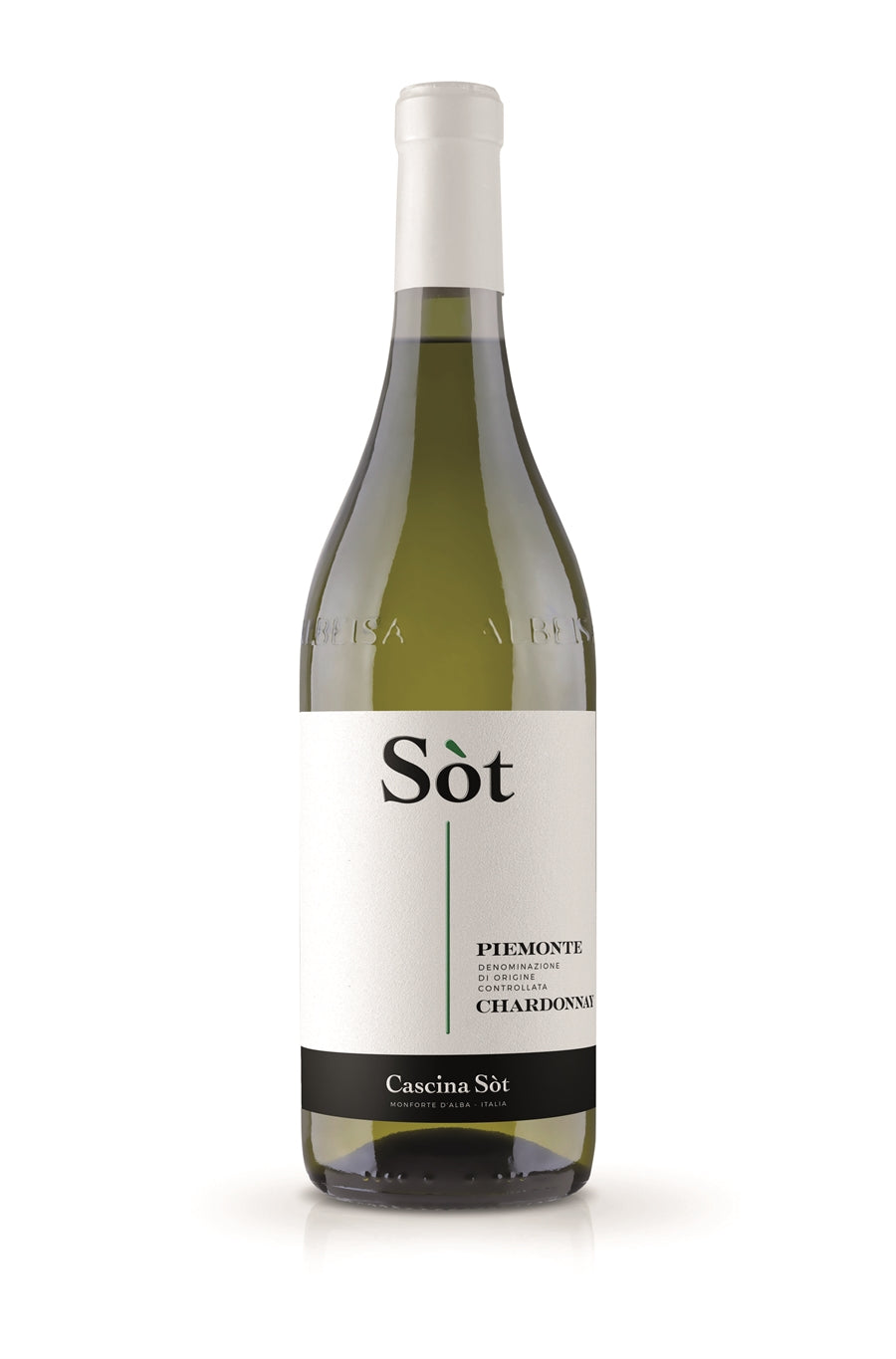 Sòt Langhe Chardonnay 2023