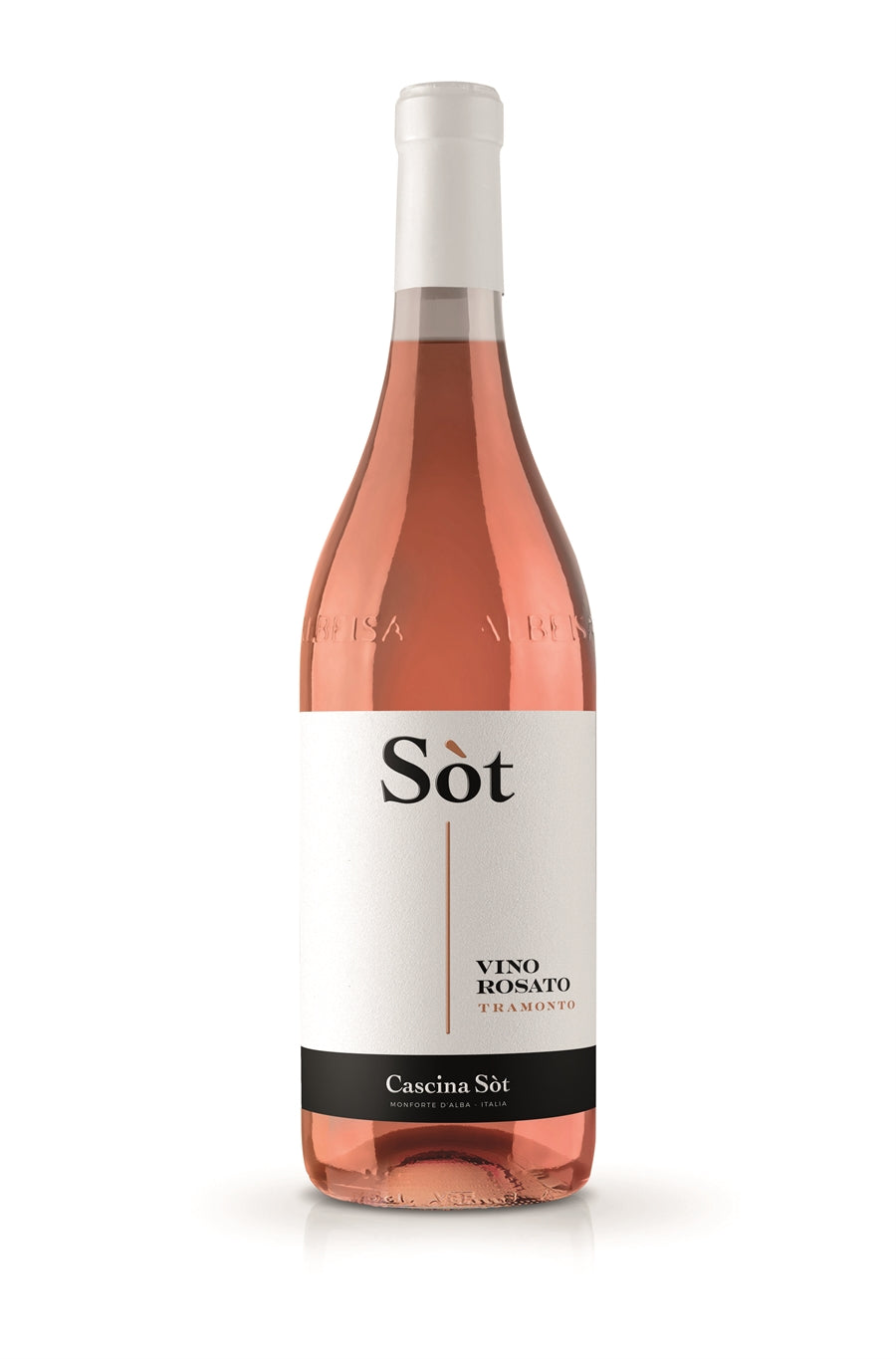 Sòt Rosota Tramonto (Rosé) 2023