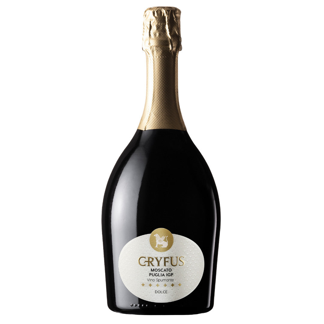 Cryfus Moscato Puglia IGP