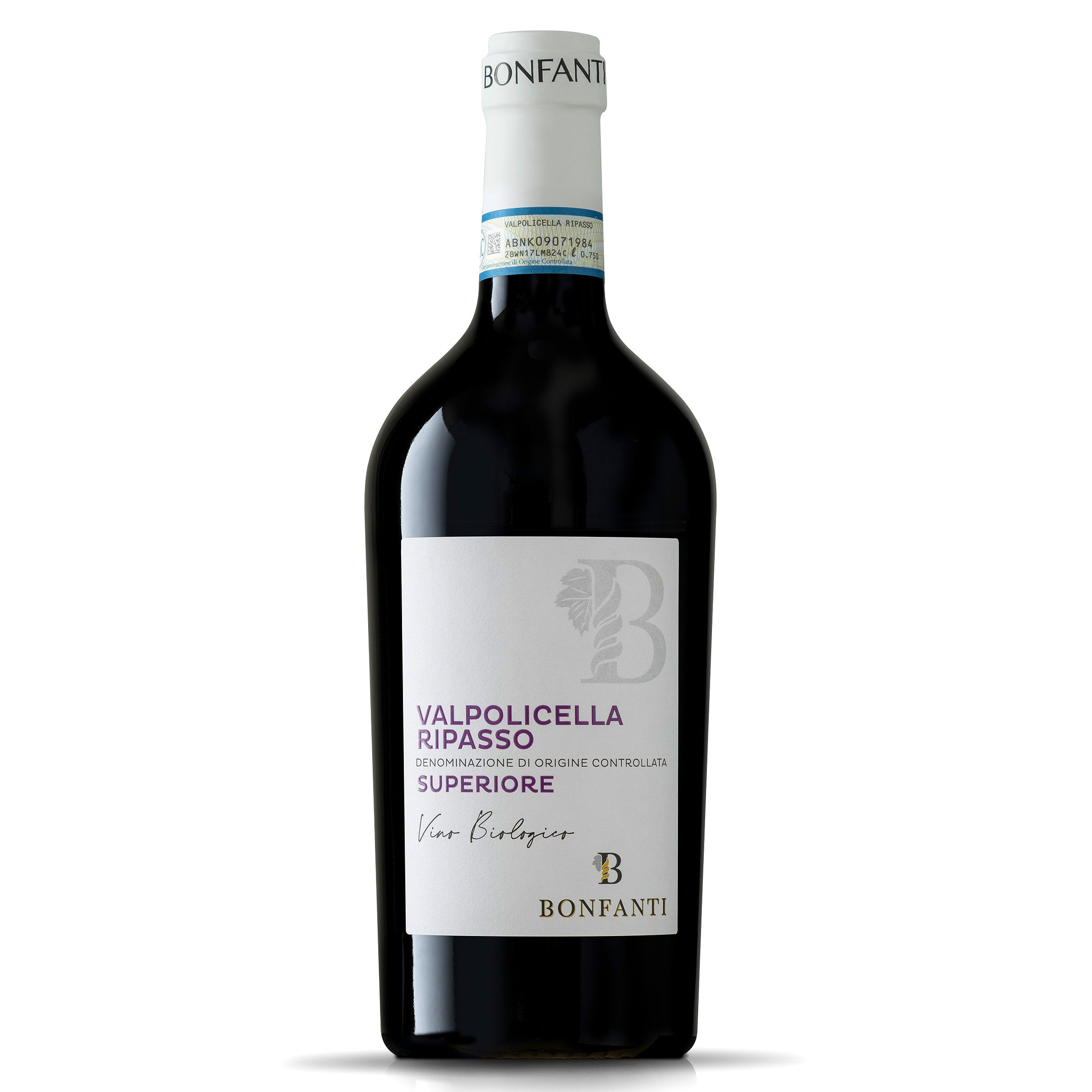 Valpolicella Ripasso DOC Superiore 2020