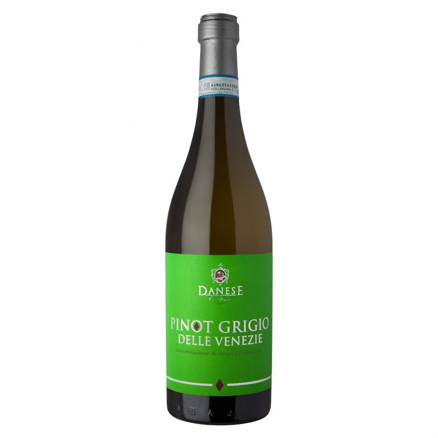 Danese Pinot Grigio 2021