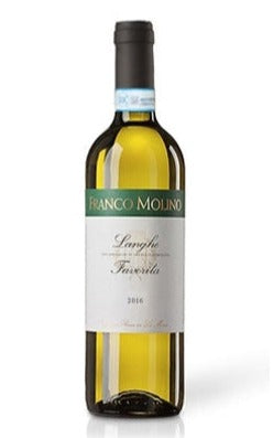 Franco Molino Langhe Favorita Doc 2022