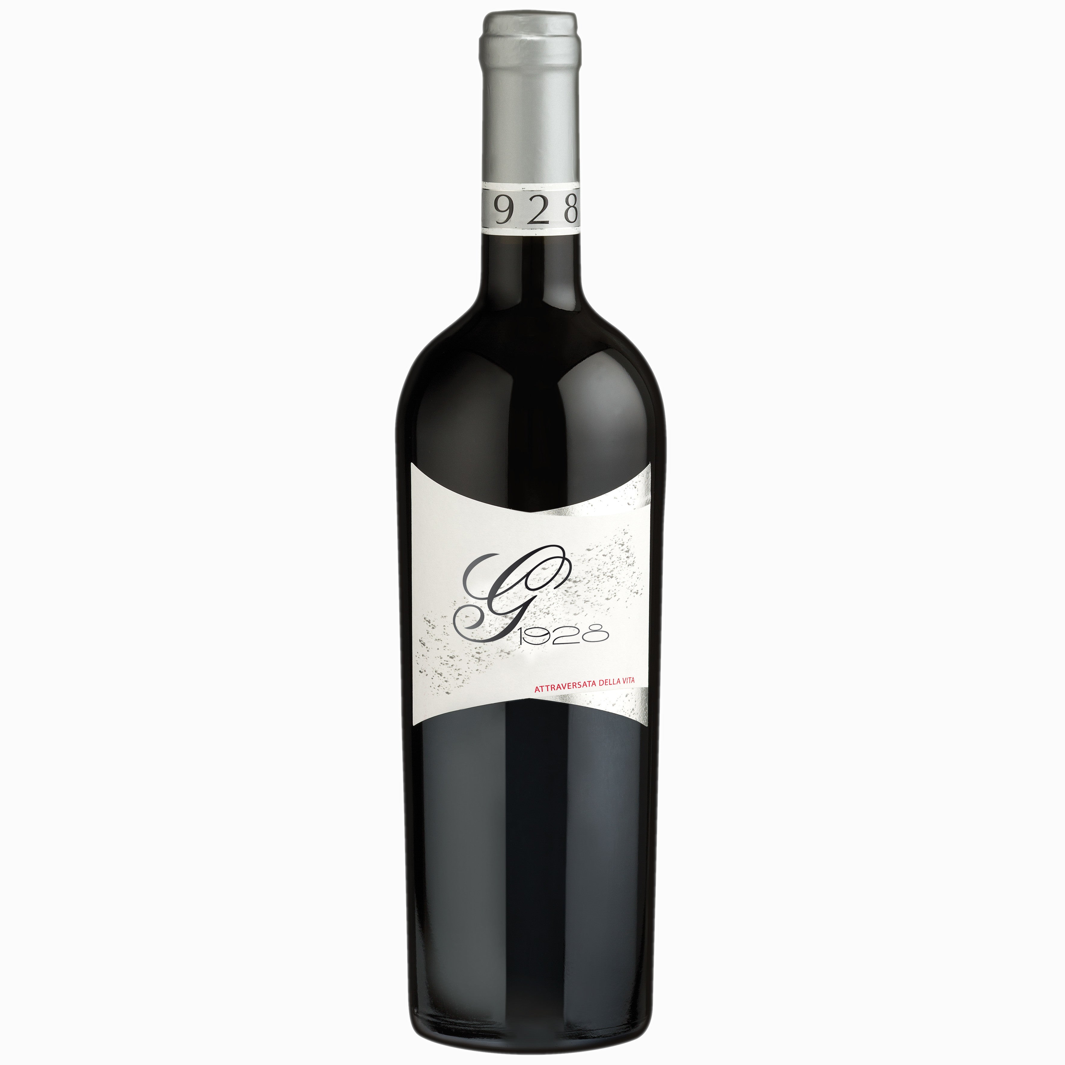 Ornella Bellia, G1928 Refosco dal peduncolo Rosso