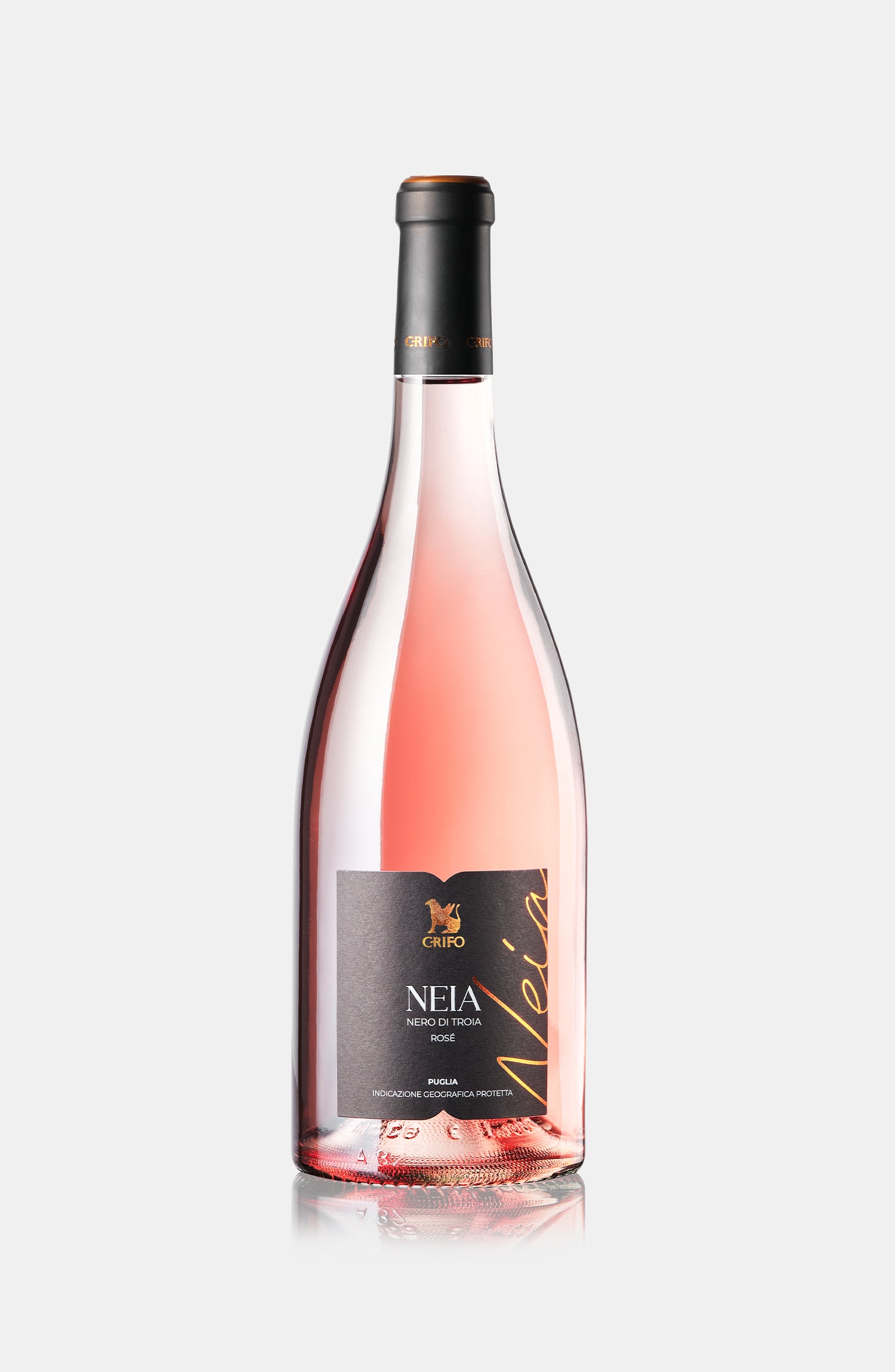 NEIA Nero di Troia Rosé Puglia IGP