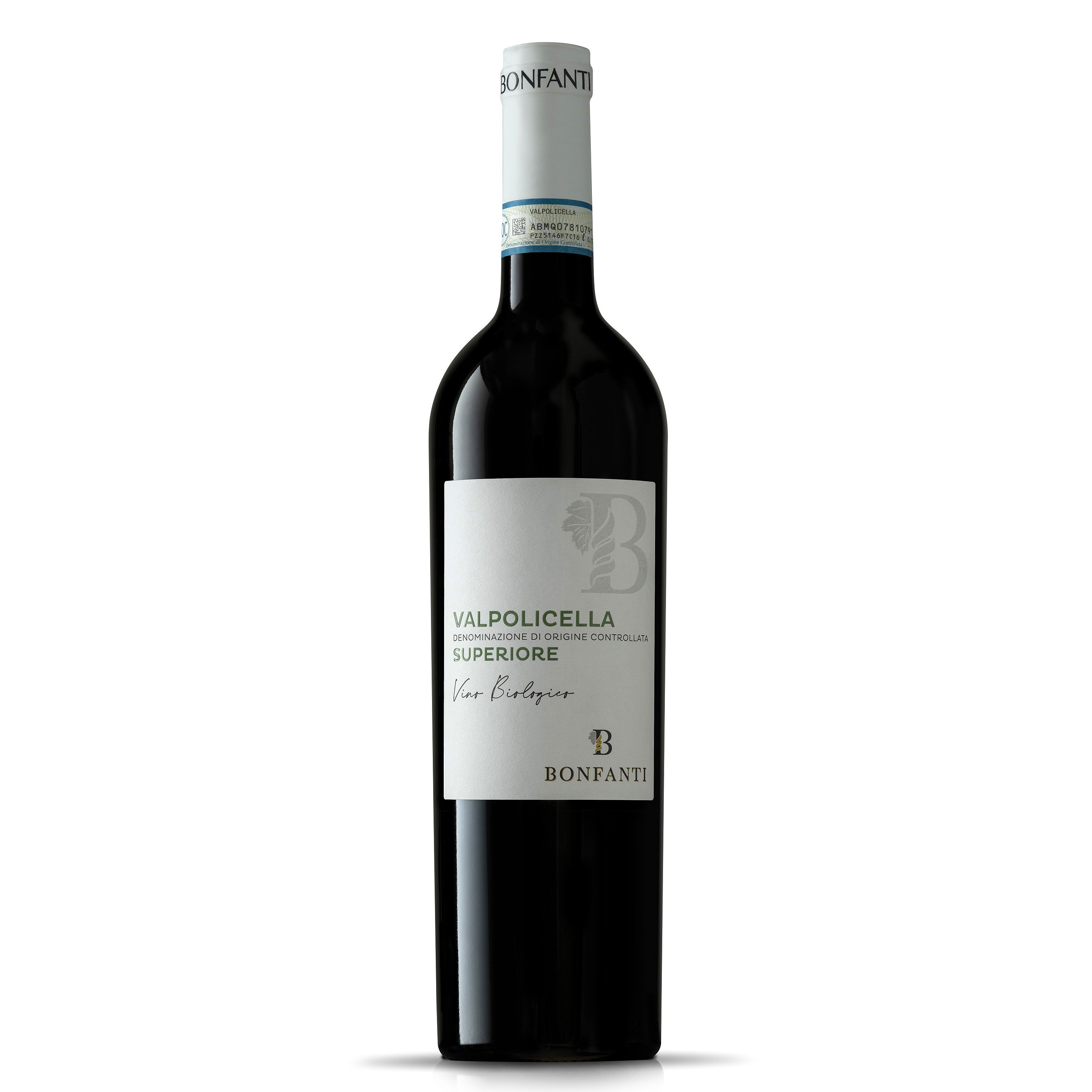 Valpolicella DOC Superiore 2020