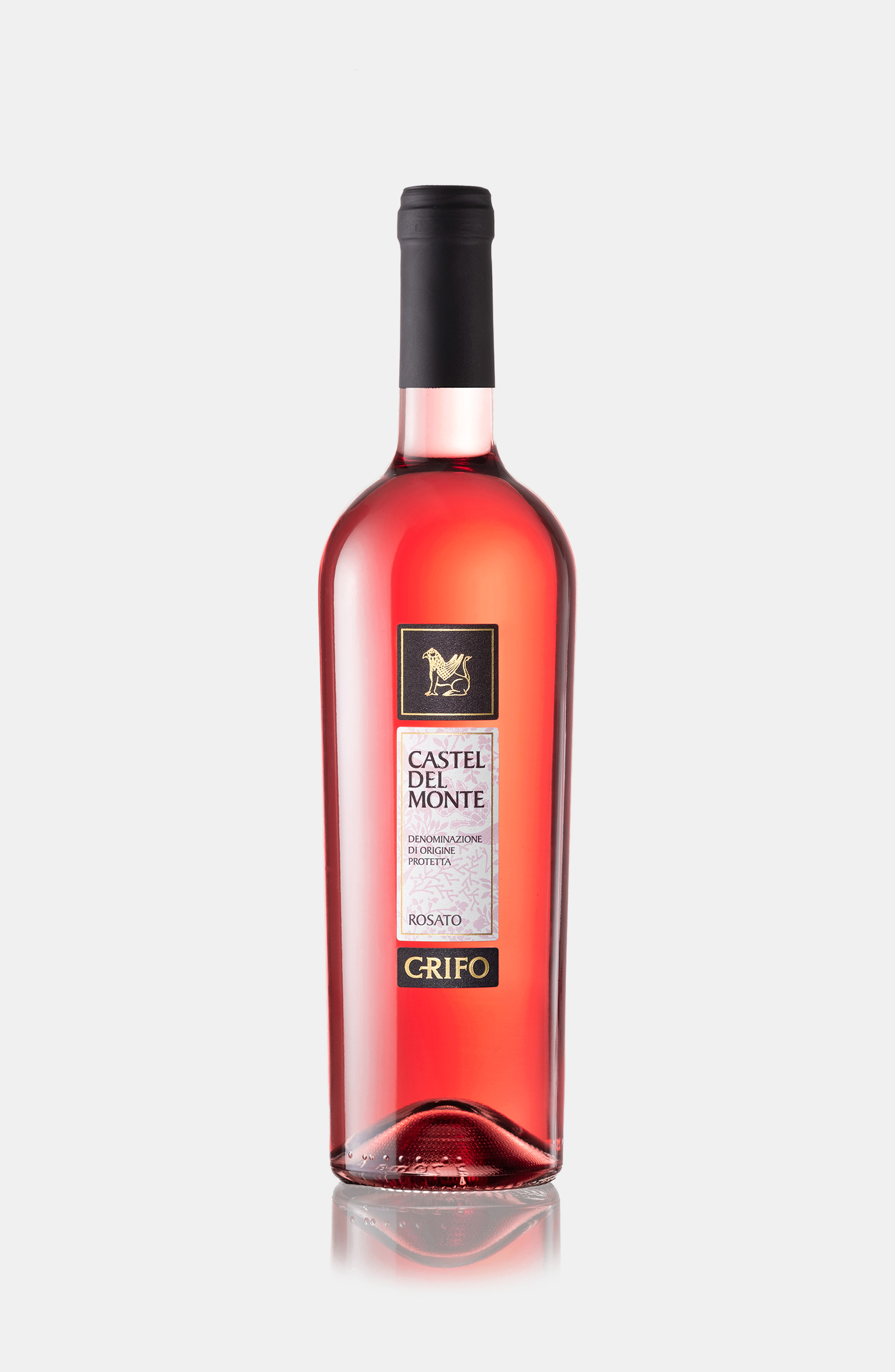 Grifone Castel del Monte DOP Rosé